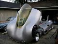 500lb thrust twin engine pulsejet show car; engines for sale