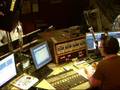 3FM EkstraWeekend 2nov07 - Belgen Bellen