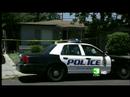 Teen Found In Trunk Of Car
