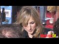 LEELEE SOBIESKI 'HOT' at PUBLIC ENEMIES Premiere June 23, 2009