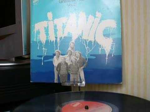 TITANIC Greatest Hits Vol.2 1977