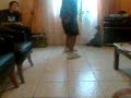 C-walk Pipo Gozu C-wallkito!