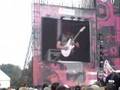 Wolfmother Clip from VFest 2006 in Baltimore