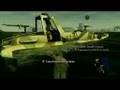 Mercenaries 2 boat patrol