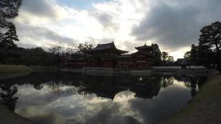 平等院鳳凰堂