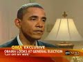 Sen. Obama to Tenn. GOP: Low class attacks have no place Sen. Obama to Tenn. GOP: Low class attacks have no place