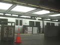 BART - Colma to Daly City