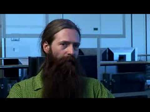 SIAI Interview with Dr. Aubrey de Grey
