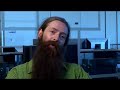 SIAI Interview with Dr. Aubrey de Grey
