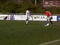Hoofddorp C1 - Zeeeburgia C1 2-4