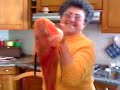 Pesca a Procida gallinella fantastica 3 kg lenza mare barca Pesca a Procida gallinella fantastica 3 kg lenza mare barca
