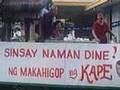 Lipa City 61st Foundation Parade 2008