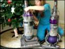Dyson DC 17 Versus Dyson DC 25 Animal