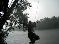 Rope Swing Minnesota
