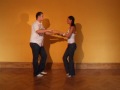 Balsero - Salsa Video -  Kezdő II.