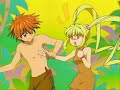 Mermaid Melody Candy