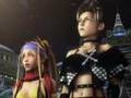 Yuna and Lenne - The Time Has Come