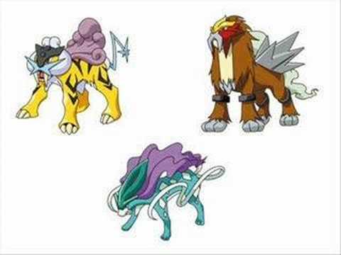 entei