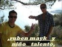 heres tu la chica de mis sue�os