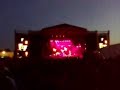 R.E.M. Old Trafford Cricket Ground (Part 1)