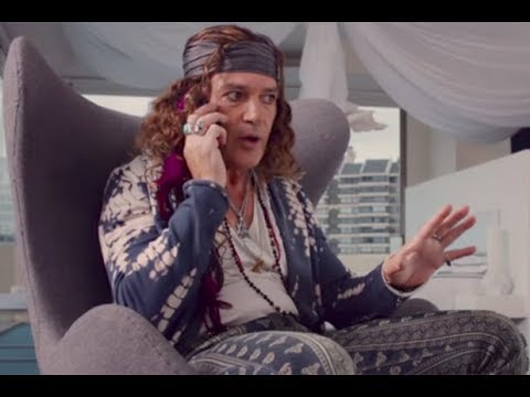 YouTube Трейлер