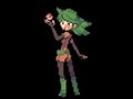Pokemon D/P:Cool Trainer Encounter Remix