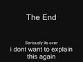 dissapearance dissapearance