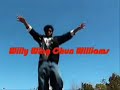 Willy Wing Chun Williams (part 1)