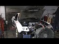 forcefed racing 750hp 20b
owner william herbert aka wilbo