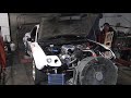 forcefed racing 750hp 20b
owner william herbert aka wilbo
