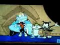 Animaniacs - Caff� Baghdad