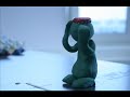 Bowling animation