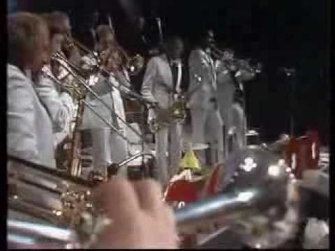 James Last with a great version of ...