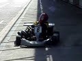 Superkart  at Interlagos