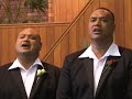 Tuitama Brothers Singing Samoan Ave Maria the Wedding Song. Tuitama Brothers Singing Samoan Ave Maria the Wedding Song.