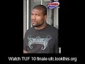 Jones vs Hamill Result