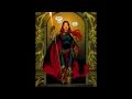 (Top Cow) Magdalena tribute