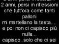 Giuseppe Comodo - Non lo capirai mai !!!!