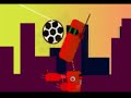 spot, 13 art motion