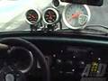 Fusca Luis de Souza On board
