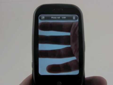Imagem de Amostra do You Tube