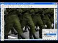 videos de Recoloring an image with Photoshop: Director's Redux XXX Recut Edition