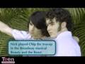 Jonas Brothers: TEEN Magazine Cover Shoot Vol. 2