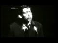 Jacques Brel - Amsterdam