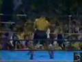 Mike Tyson Vs Marvis Frazier Part 2