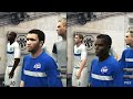 Pro Evolution Soccer 2010 comparativa Xbox 360 - PS3