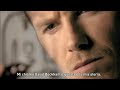 Spot Adidas 2007 - Impossible is Nothing - David Beckam