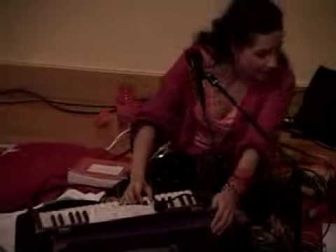 GINA SALA Kali Durge