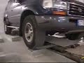 automated car parking automated car parking