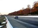 Tony Oliveira and his 1969 GTO 9.16 @ 149mph